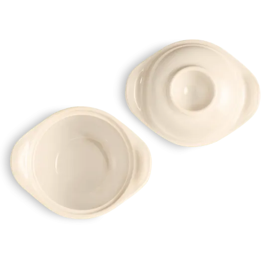 Mini-cocotte l'oeuf Eggnest Emile Henry - 3 coloris