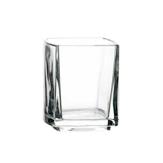 6 mises en bouche KUBE LA ROCHERE - 2 tailles