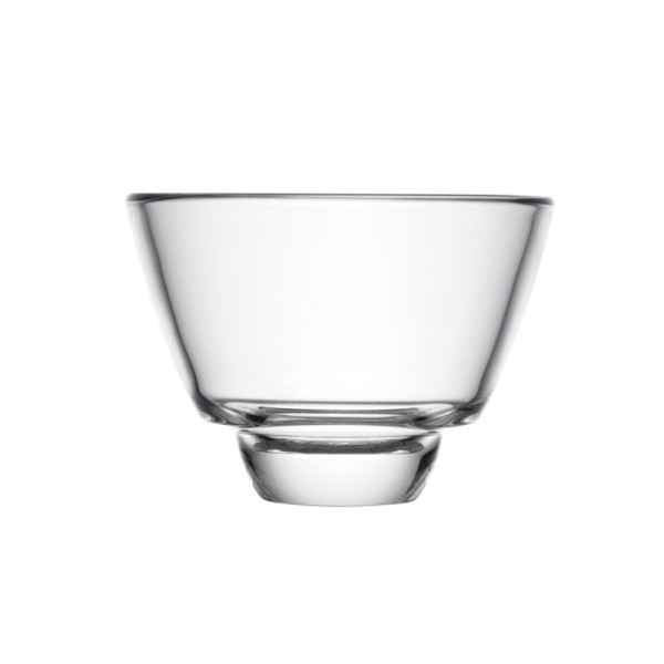 6 mises en bouche verrines EVA La Rochère