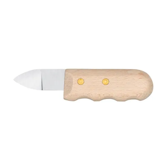 Petit couteau à huîtres DEGRENNE