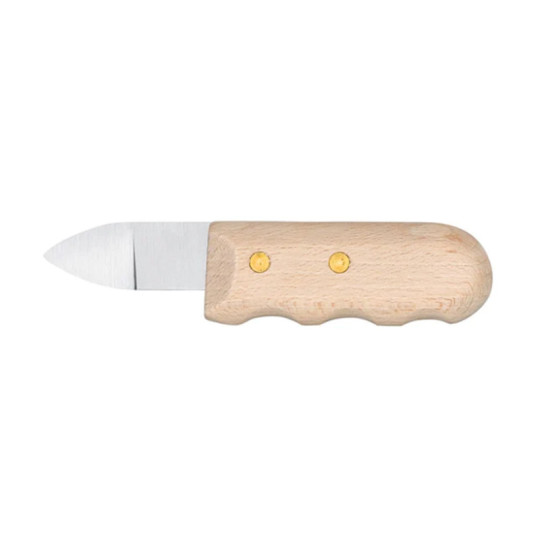 Petit couteau à huîtres DEGRENNE