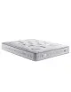 Matelas à ressorts ensachés SIMMONS Boréale 29cm soutien ferme accueil moelleux - 9 tailles