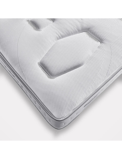 Matelas Simmons Boreale - 9 tailles