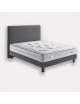 Matelas Simmons Boreale - 9 tailles