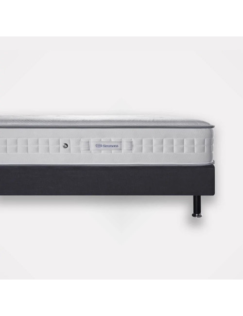 Matelas Simmons Boreale - 9 tailles
