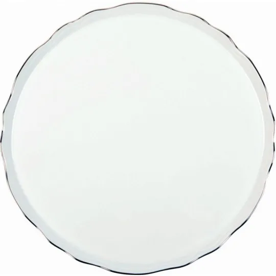 Plat Colbert Platine DESHOULIERES - 3 tailles