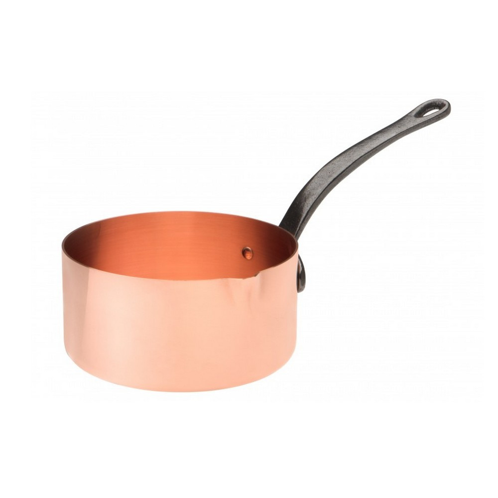 Comparatif des Meilleures Casseroles en Cuivre pour Sublimer Vos Plats