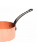 Casserole à caramel BAUMALU en cuivre 16cm