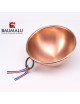 Bol pâtissier professionnel cuivre Baumalu - 3 tailles