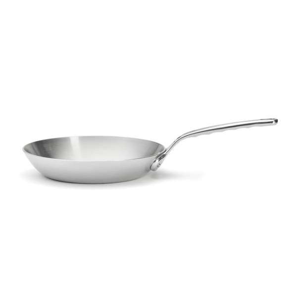 De Buyer Affinity Set batterie 2 poêles 24 et 28cm
