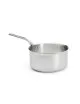 Set batterie de 3 casseroles DE BUYER Affinity en inox