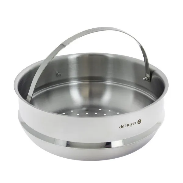 Cuit vapeur 24cm Affinity De Buyer
