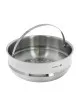 Cuit vapeur 24cm Affinity De Buyer