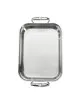 Plat à rôtir inox Affinity 35x25cm De Buyer