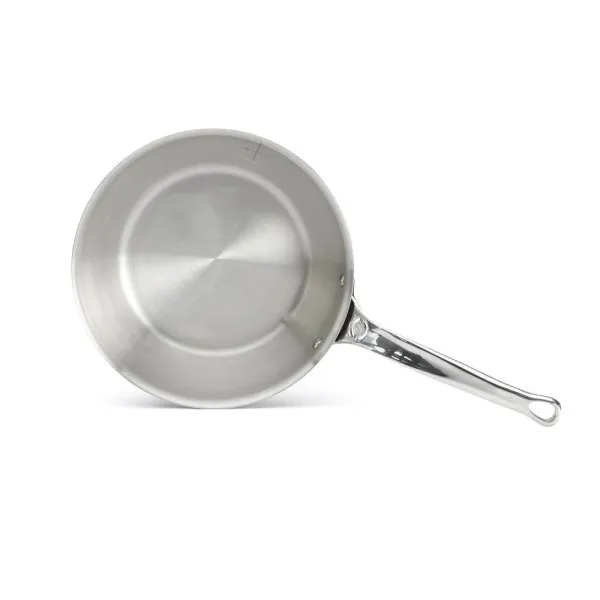 Sauteuse évasée Affinity De Buyer - 2 tailles