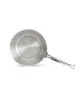 Sauteuse évasée Affinity De Buyer - 2 tailles