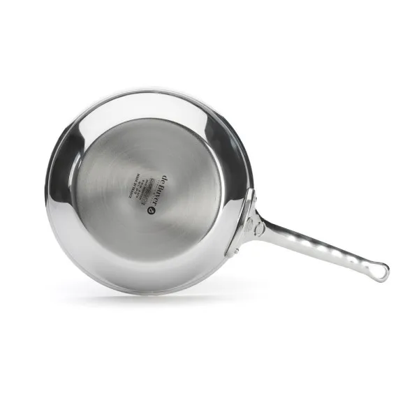 Sauteuse évasée Affinity De Buyer - 2 tailles