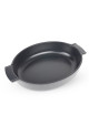 Plat à four ovale 40cm Appolia Peugeot - 3 coloris