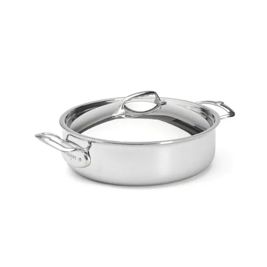 Sautoir Affinity De Buyer - 3 tailles