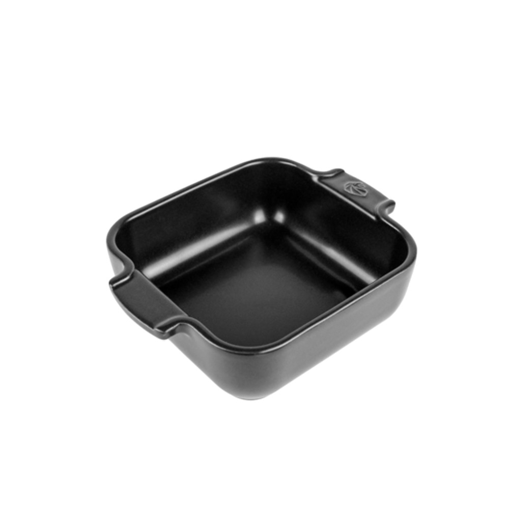 Petite Terrine Individuelle En Céramique – Plat à Four – Pièce Unique