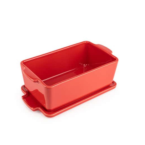 Terrine Peugeot en céramique 20cm Appolia - 2 coloris