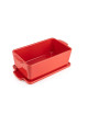 Terrine Peugeot en céramique 20cm Appolia - 2 coloris