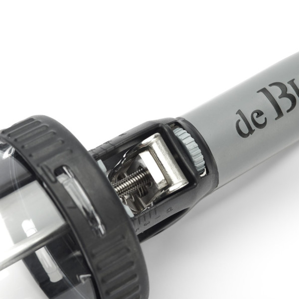 Coffret De Buyer le Tube Pro 4 recharges 12 douilles