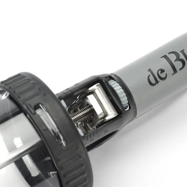 Coffret DE BUYER le Tube Pro 4 recharges 12 douilles