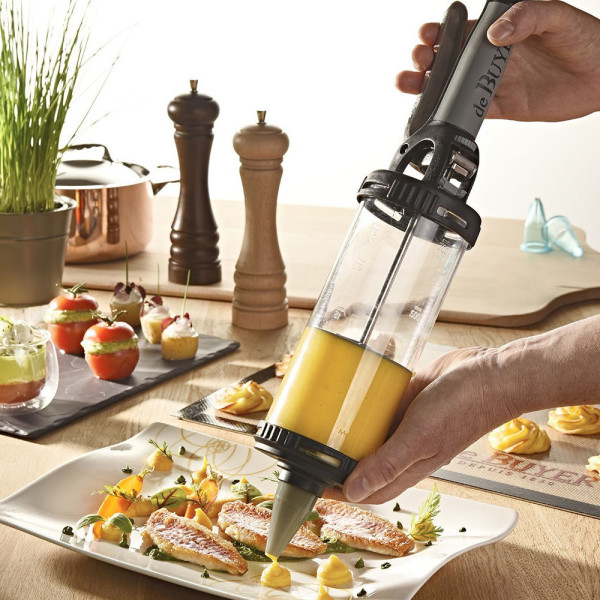 Piston Le Tube Essentiel DE BUYER