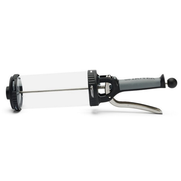Recharge 0.75L à couvercle pour piston Le Tube De Buyer