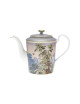 Théière HAVILAND Le Brésil 100cl en porcelaine