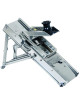 Mandoline professionnelle inox Bron Coucke Louis Tellier