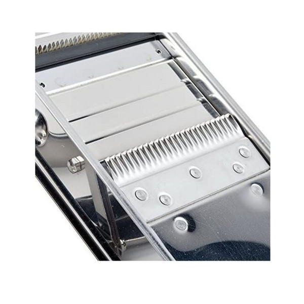 Mandoline professionnelle inox Bron Coucke Louis Tellier