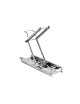 Mandoline professionnelle inox Bron Coucke Louis Tellier