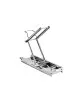 Mandoline professionnelle inox Bron Coucke Louis Tellier