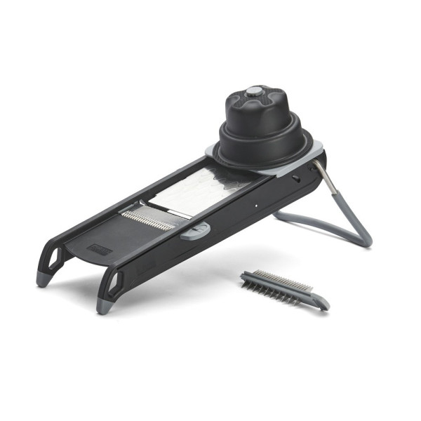 Mandoline Swing plus De Buyer - 3 coloris