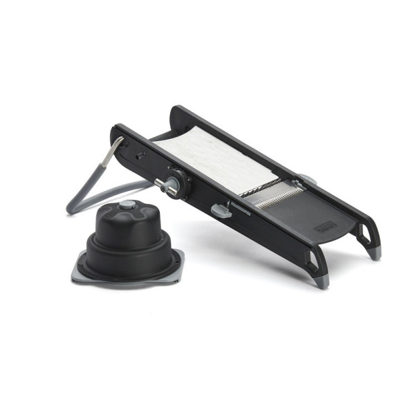 Mandoline Swing plus De Buyer - 3 coloris