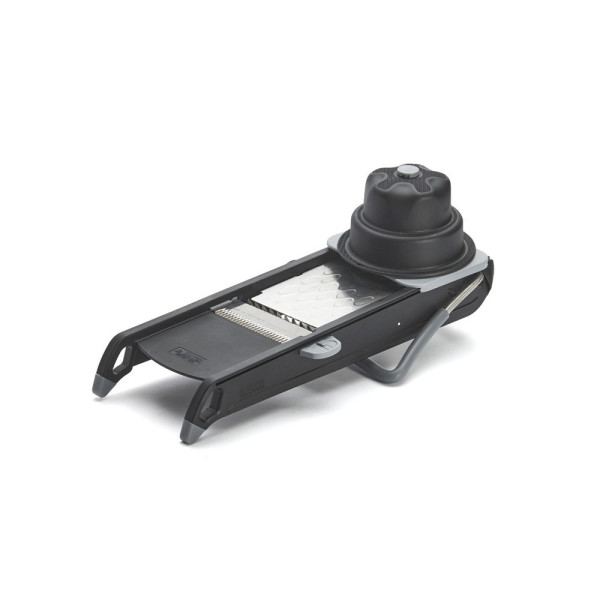 Mandoline Swing plus De Buyer - 3 coloris