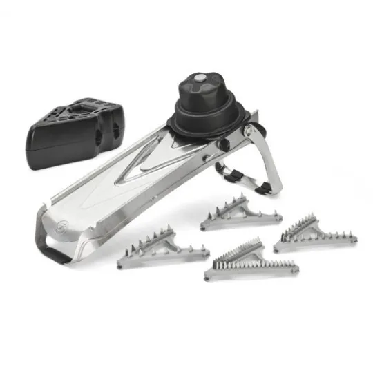Mandoline Vantage De Buyer