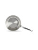 Sauteuse en inox Milady De Buyer 24cm