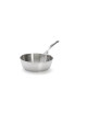 Sauteuse en inox Milady De Buyer 24cm