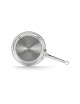 Sauteuse en inox Milady De Buyer 24cm