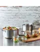Faitout Alchimy De Buyer - 4 tailles