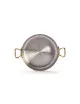 Sautoir Inocuivre De Buyer cuivre-inox laiton - 3 tailles