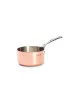 Set batterie 3 casseroles De Buyer Inocuivre
