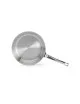 Poêle à frire en inox Milady De Buyer - 2 tailles
