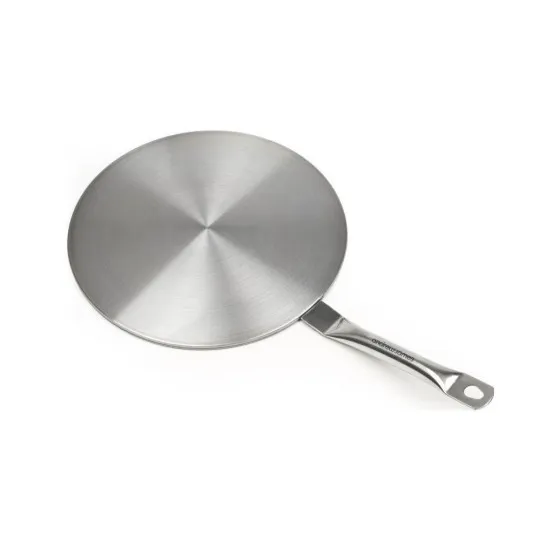 Disque relais Baumalu pour induction - 2 tailles