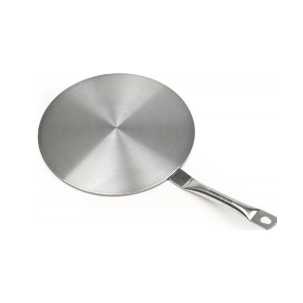 Disque relais Baumalu pour induction - 2 tailles