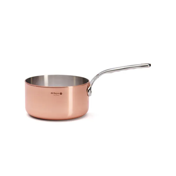 Casserole Prima Matera De Buyer - 5 tailles