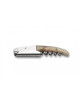 Sommelier Clos Dozorme Laguiole manche corne - 4 finitions
